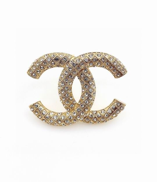 Chanel Brooch 11lyh95